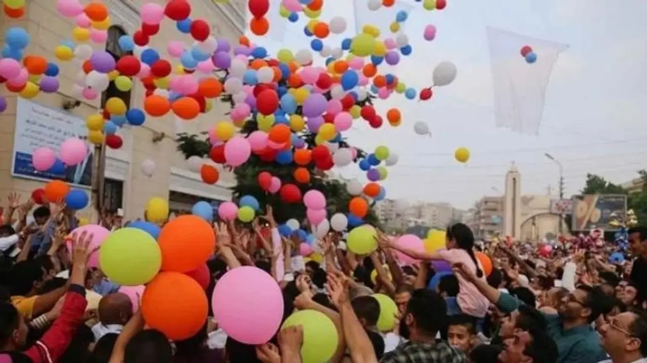 توقعات طقس أول أيام عيد الفطر تحمل مفاجآت للمواطنين في مختلف المناطق